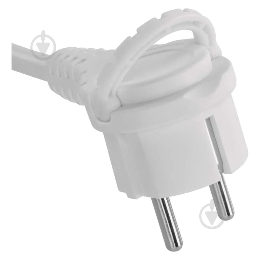 Удлинитель Emos 1,5 мм² 16A 3680 Вт 2USB-A /1USB-C с заземлением 2 гн. белый 1,5 м P0221U - фото 4 Удлинитель Emos 1,5 мм² 16A 3680 Вт 2USB-A /1USB-C с заземлением 2 гн. белый 1,5 м P0221U - фото 4