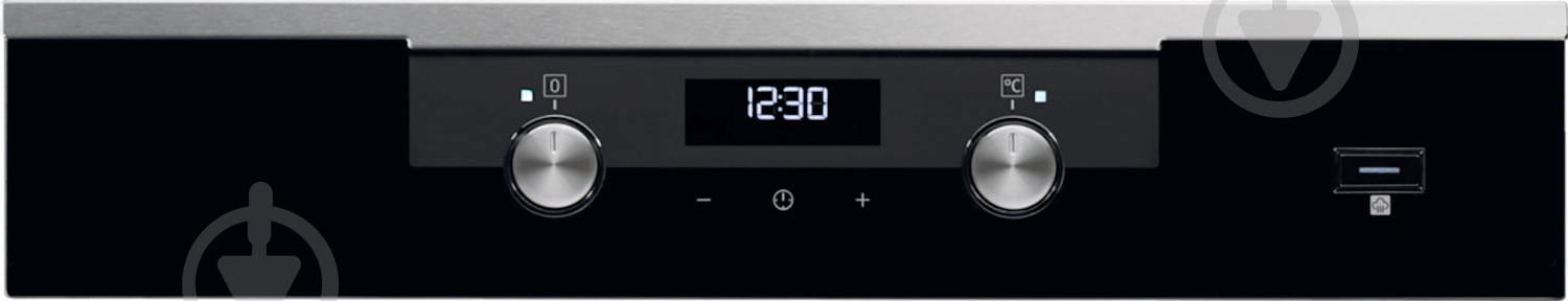 Духовой шкаф Electrolux OKD5C51X - фото 2 Духовой шкаф Electrolux OKD5C51X - фото 2