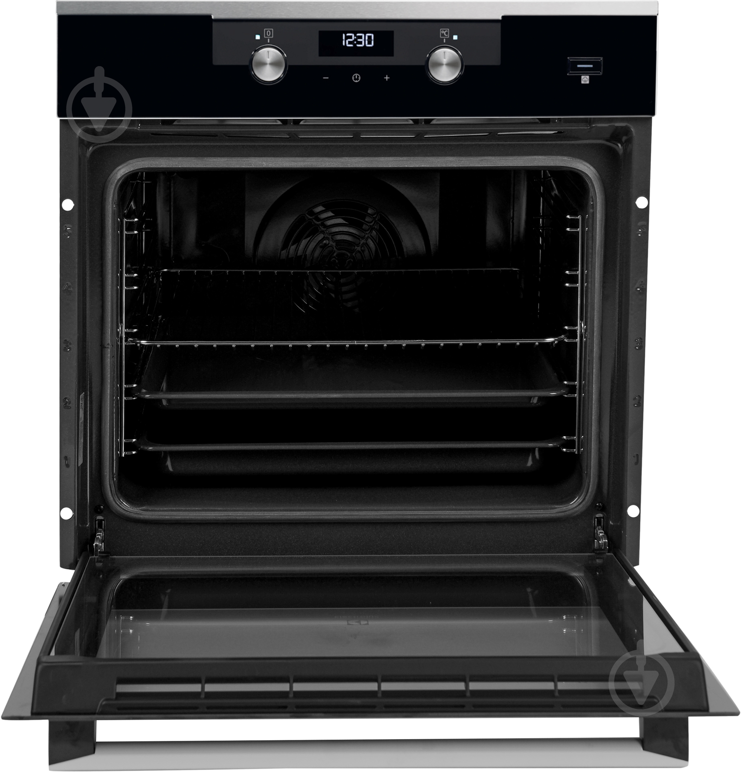 Духовой шкаф Electrolux OKD5C51X - фото 6 Духовой шкаф Electrolux OKD5C51X - фото 6