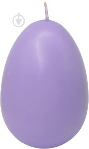 Свеча Яйцо пасхальное L Pako-If - фото 1