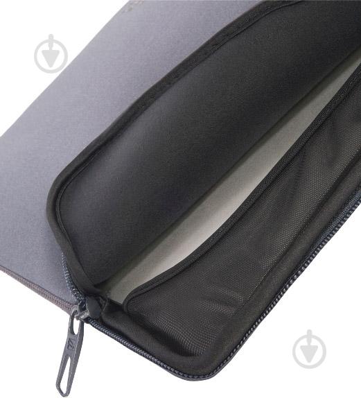 Чехол для ноутбука Tucano ELEMENTS 16" grey (BF-E-MB16-SG) MacBook Pro - фото 4