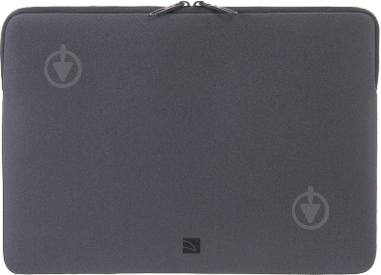 Чехол для ноутбука Tucano ELEMENTS 16" grey (BF-E-MB16-SG) MacBook Pro - фото 2