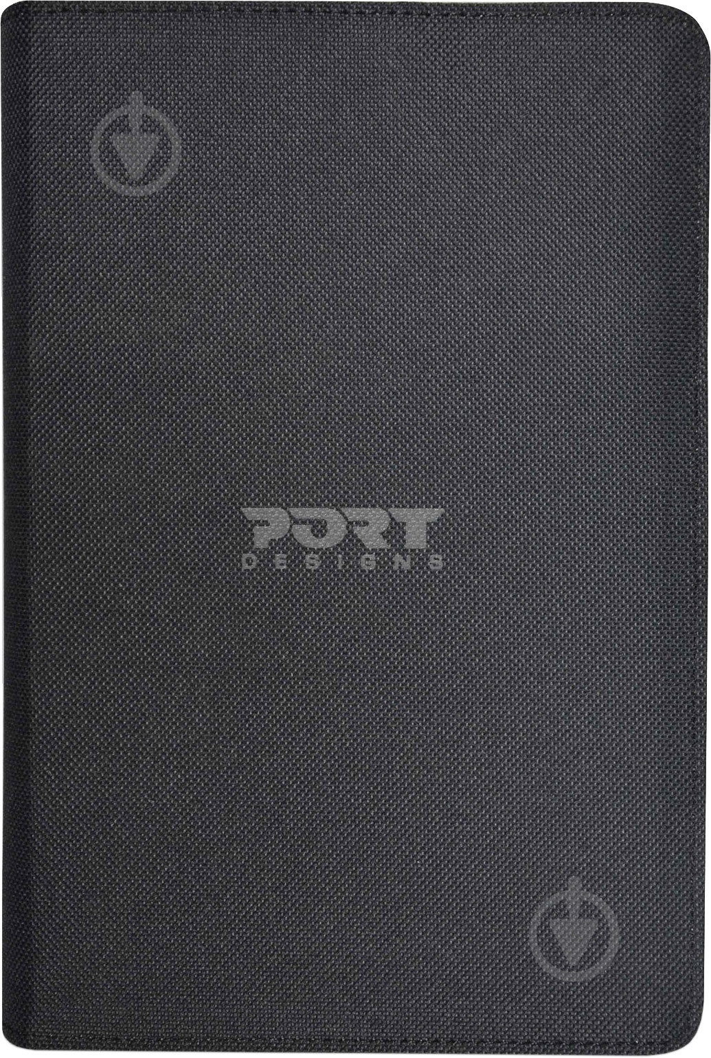 Чехол PORT Designs TULUM Universal 10,1" black (201281) - фото 1