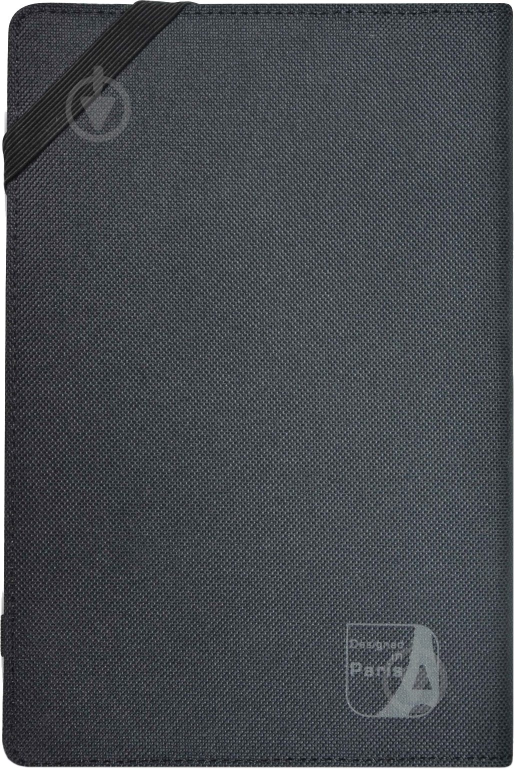 Чехол PORT Designs TULUM Universal 10,1" black (201281) - фото 3