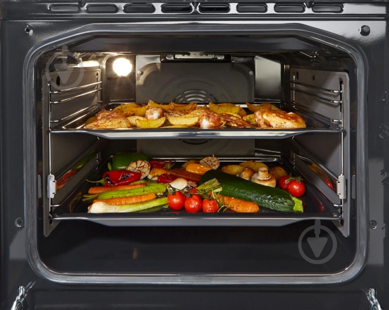 Плита газова Gorenje GGI5A21WH - фото 14
