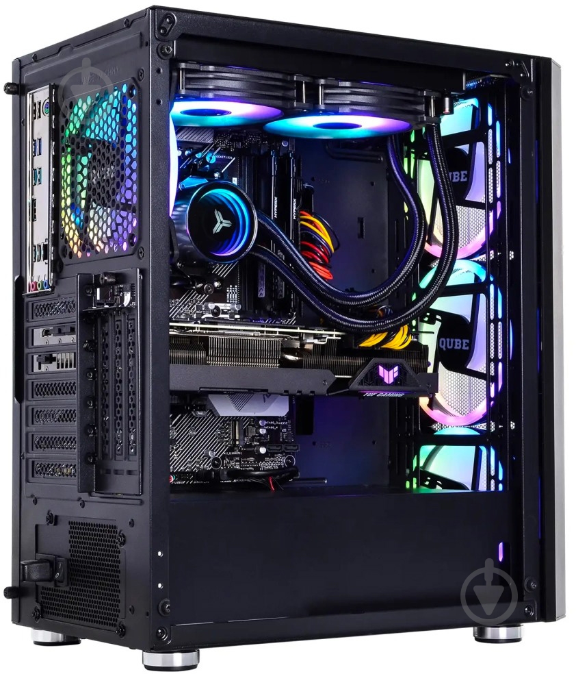 Компьютер Artline Gaming X96 (X96v68Win) black - фото 7 Компьютер Artline Gaming X96 (X96v68Win) black - фото 7
