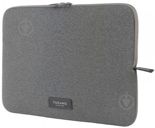 Чехол Tucano Ago Sleeve 14" black (BFAGO1314-BK) - фото 1