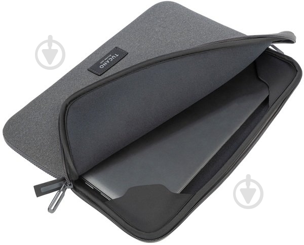 Чехол Tucano Ago Sleeve 14" black (BFAGO1314-BK) - фото 4
