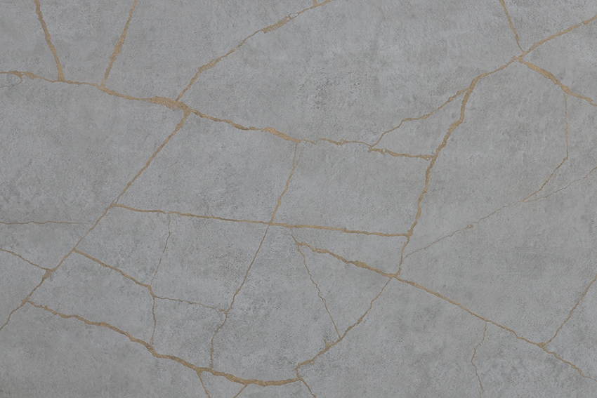 Стеновая панель LuxeForm S633 4200x600x10 мм томирис - фото 2