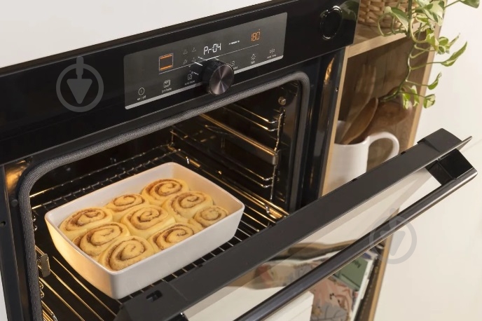Духовой шкаф Gorenje BPSX6747A05BG - фото 9