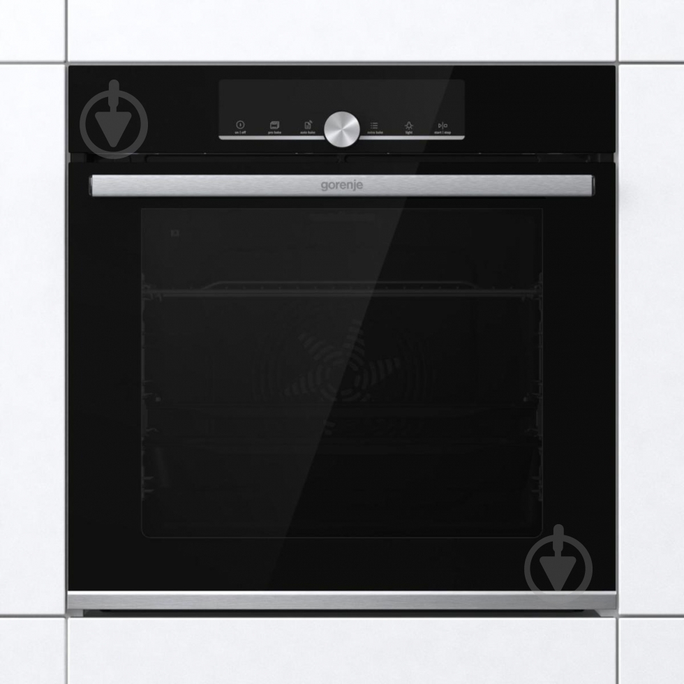 Духовой шкаф Gorenje BPSX6747A05BG - фото 20