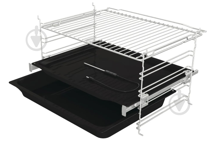 Духовой шкаф Gorenje BPSX6747A05BG - фото 15