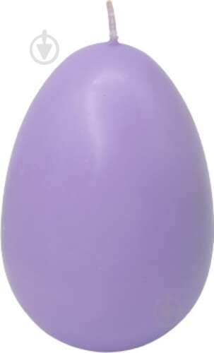 Свеча Яйцо пасхальное ХХL Pako-If - фото 1