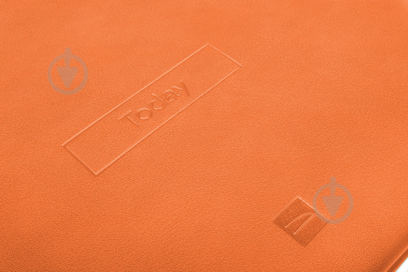 Чохол Tucano Today Sleeve 15" orange (BFTO1516-O) - фото 4