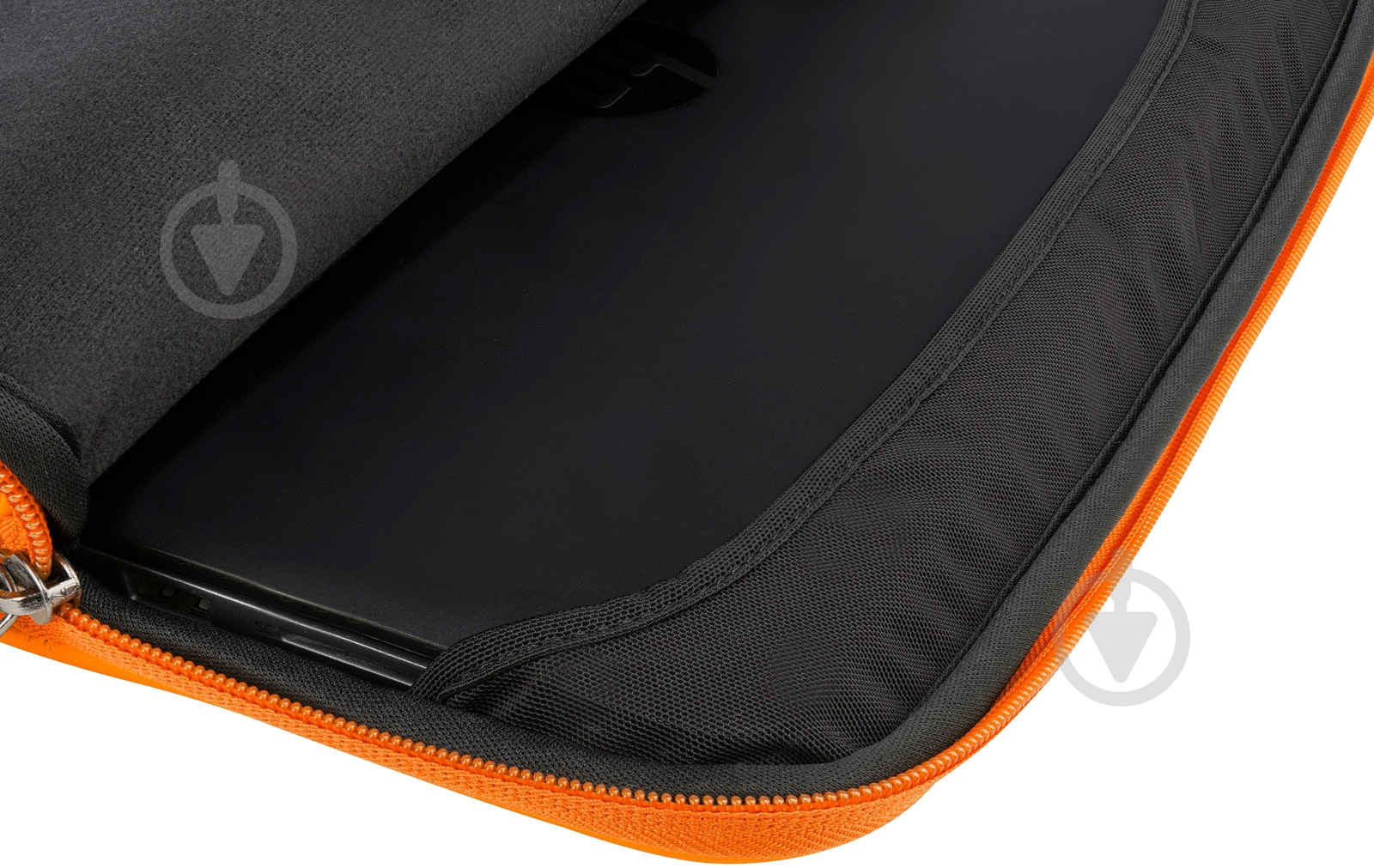 Чохол Tucano Today Sleeve 15" orange (BFTO1516-O) - фото 5