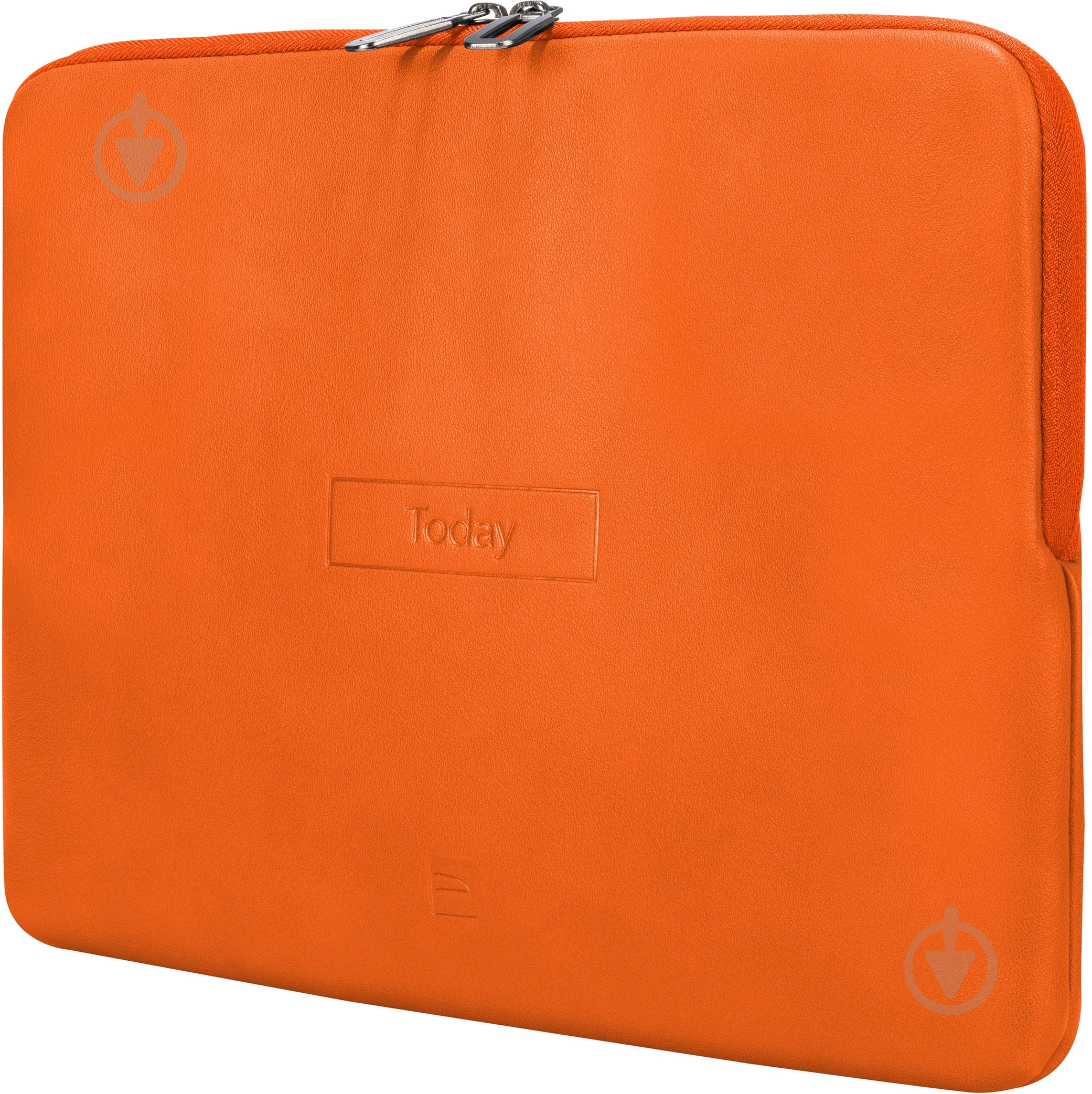 Чохол Tucano Today Sleeve 15" orange (BFTO1516-O) - фото 3