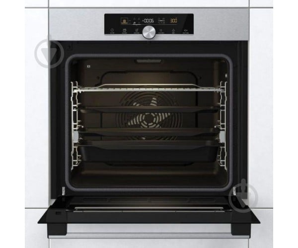 Духовой шкаф Gorenje BPS6747A06X - фото 2 Духовой шкаф Gorenje BPS6747A06X - фото 2