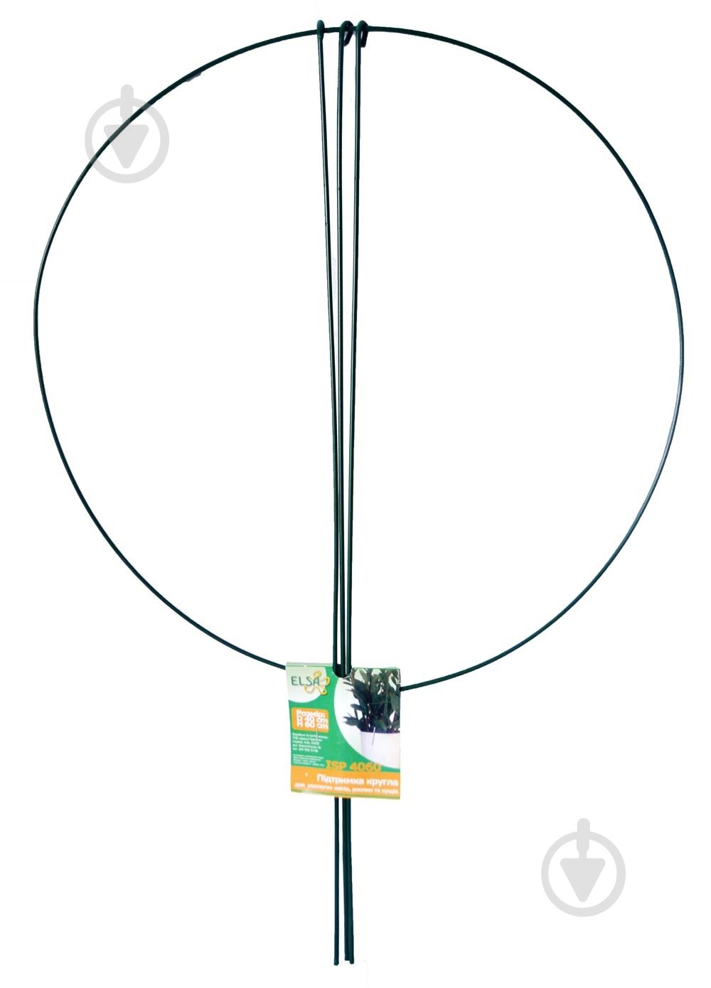 Опора для растений Elsa ISP 4060 - фото 1