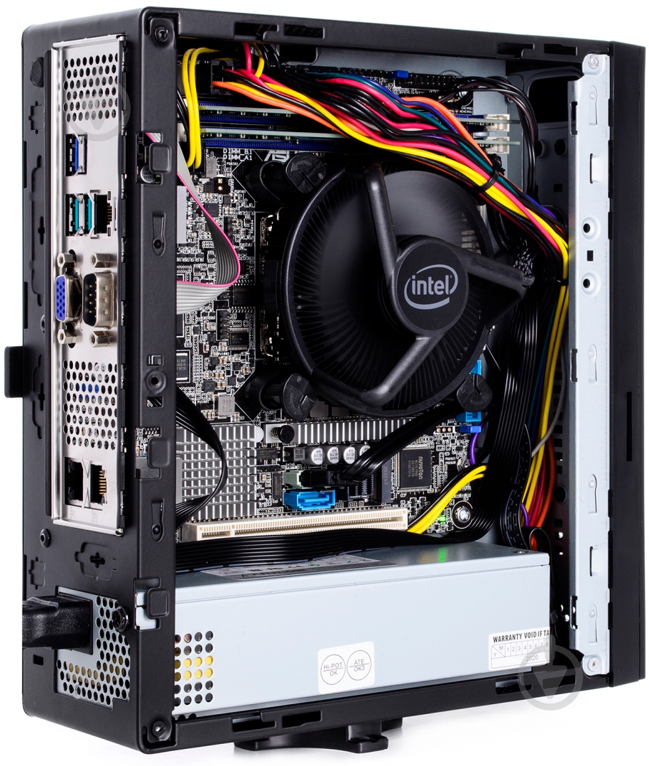 Сервер Artline Business W11 (W11v05) - фото 9