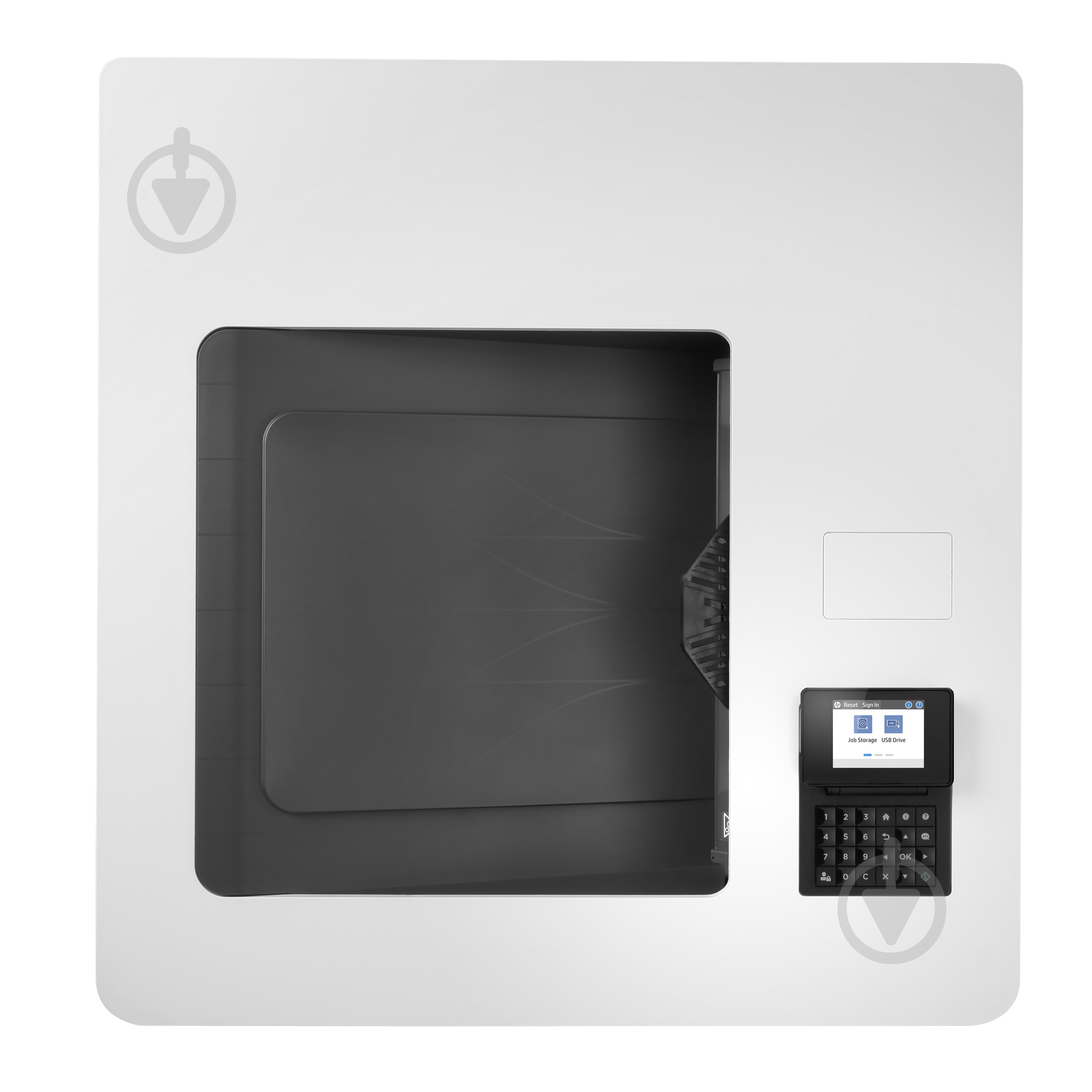 Принтер HP Color LaserJet Enterprise M751dn А4 (T3U44A) - фото 2 Принтер HP Color LaserJet Enterprise M751dn А4 (T3U44A) - фото 2