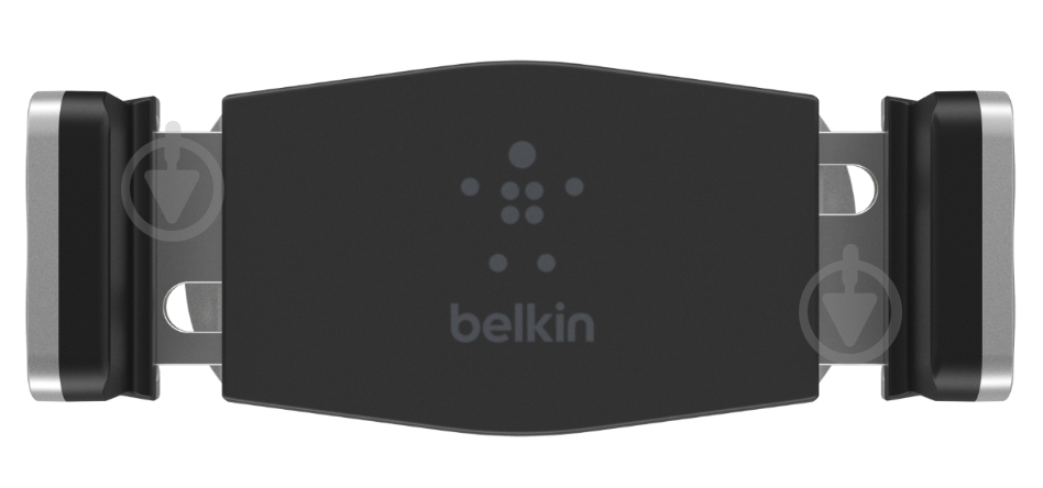 Автотримач Belkin чорний - фото 1 Автотримач Belkin чорний - фото 1