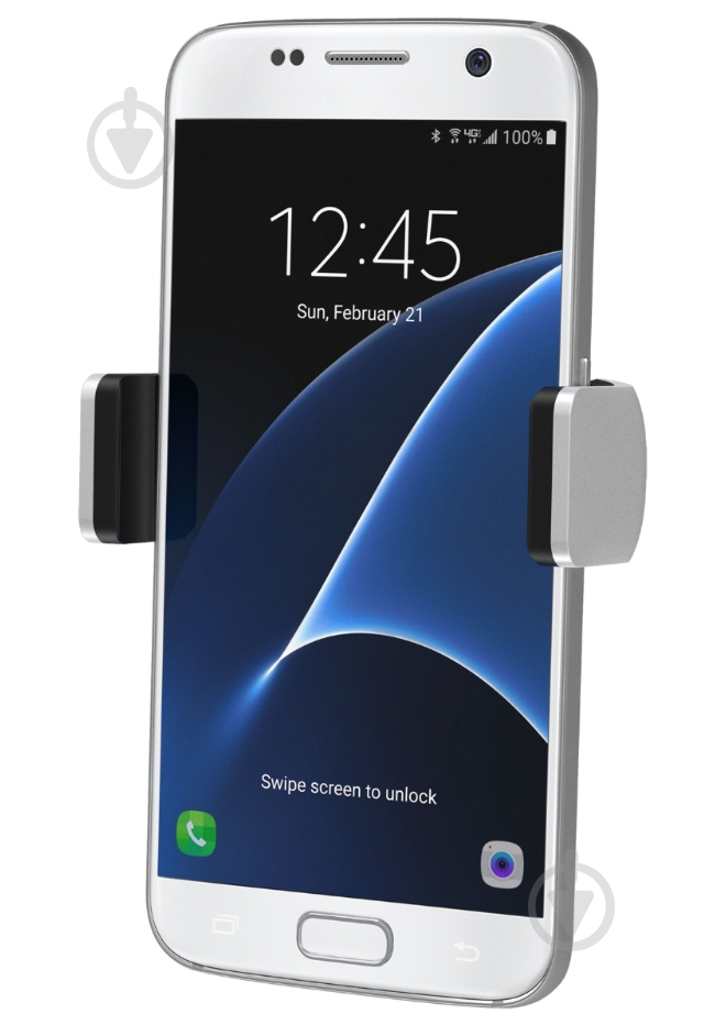 Автотримач Belkin чорний - фото 2 Автотримач Belkin чорний - фото 2