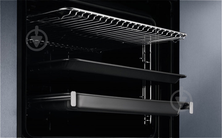 Духовой шкаф Electrolux OKD5C70X - фото 2