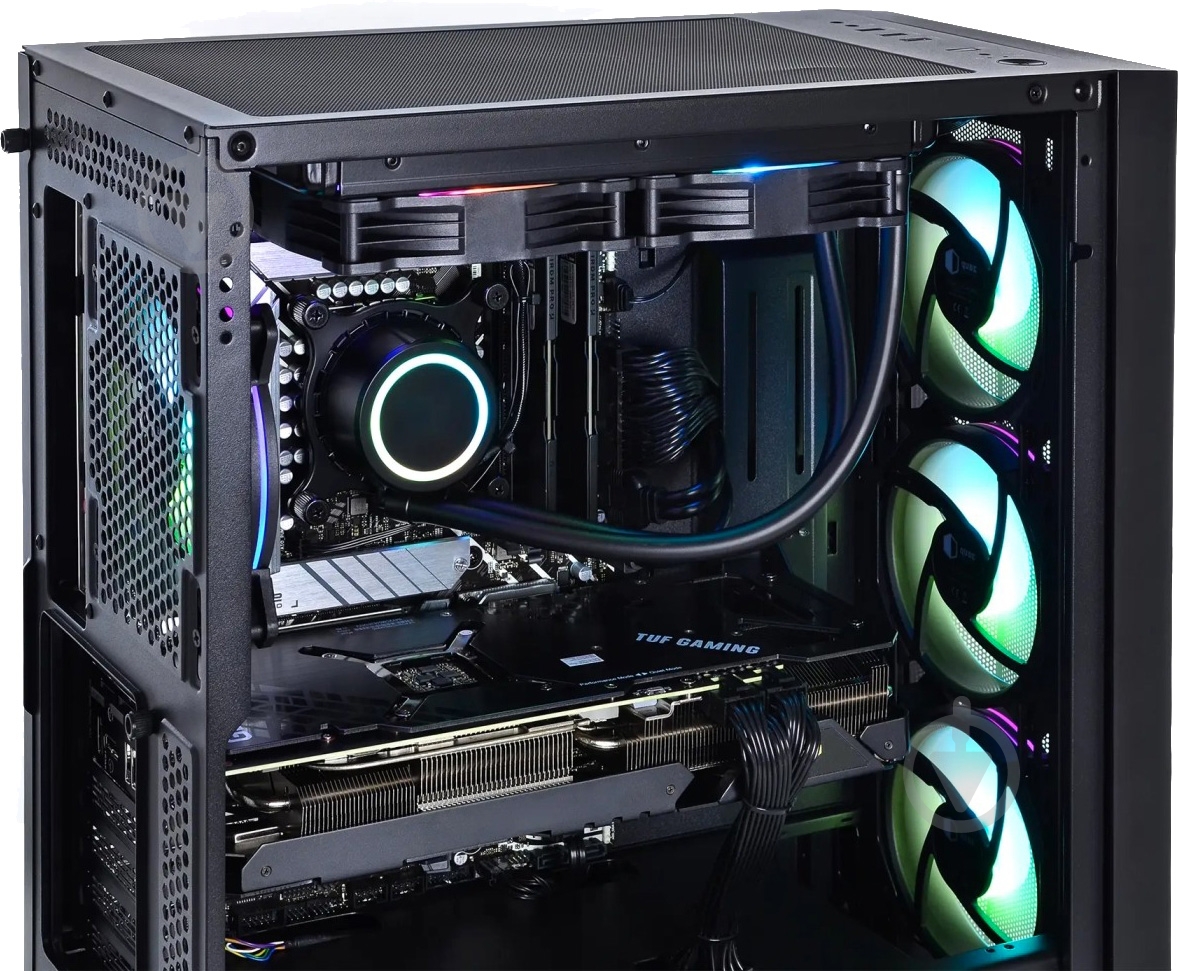 Компьютер Artline Gaming X96 (X96v75Win) black - фото 10 Компьютер Artline Gaming X96 (X96v75Win) black - фото 10
