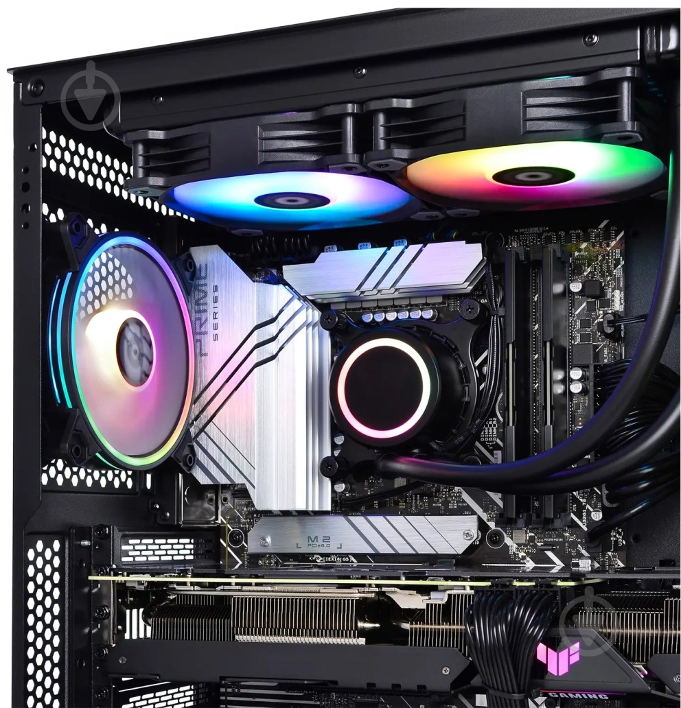Компьютер Artline Gaming X96 (X96v75Win) black - фото 3 Компьютер Artline Gaming X96 (X96v75Win) black - фото 3