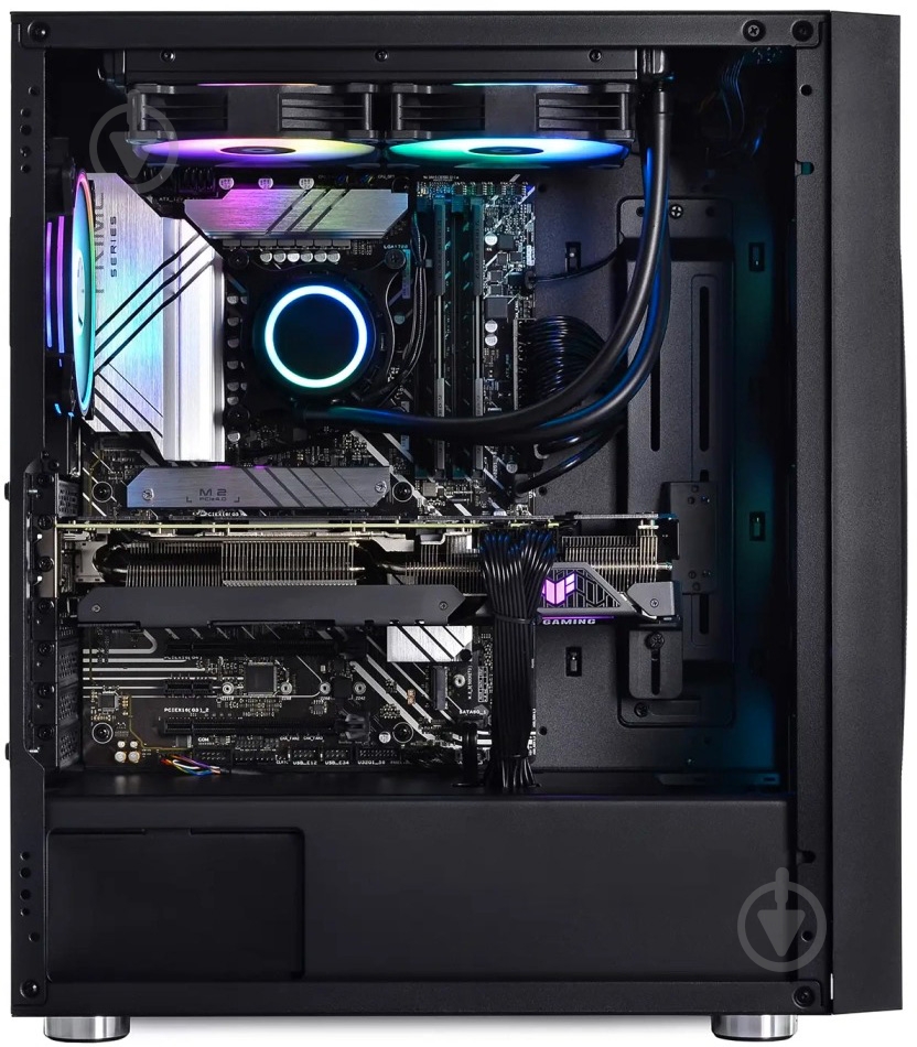 Компьютер Artline Gaming X96 (X96v75Win) black - фото 6 Компьютер Artline Gaming X96 (X96v75Win) black - фото 6