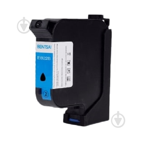 ᐉ Чернила сольвентные для маркировки EB22BL (черный) (желтый) Bentsai • Купить в Киеве, Украине • Лучшая цена в Эпицентр