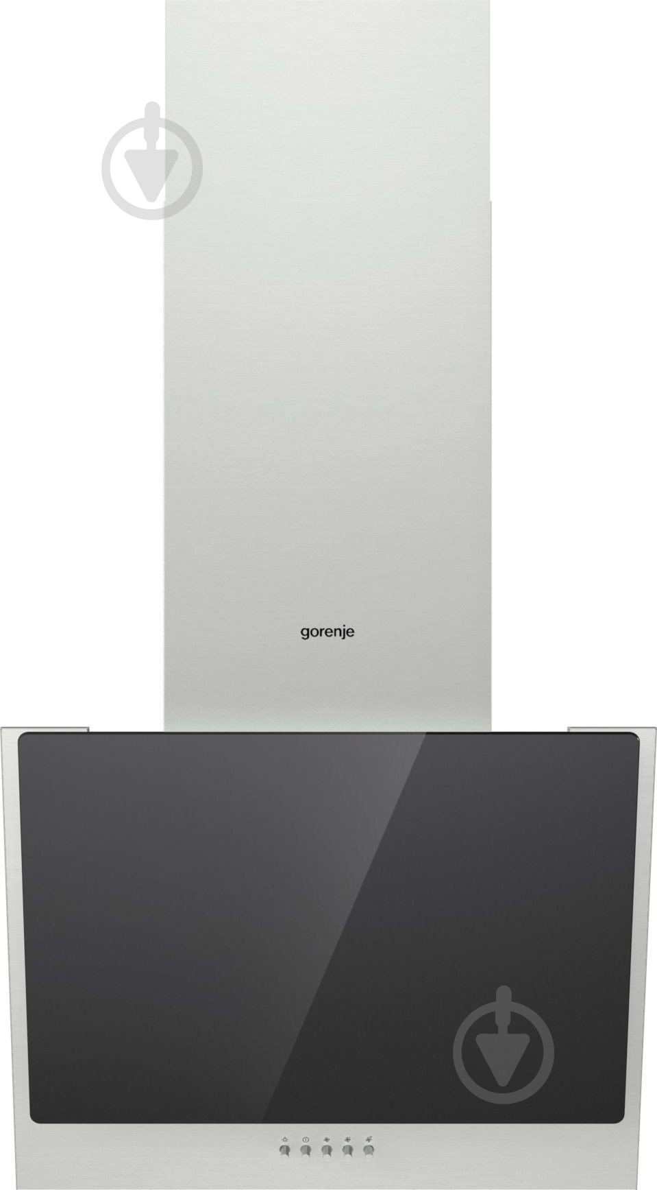 Вытяжка Gorenje WHI623E1XGB - фото 1