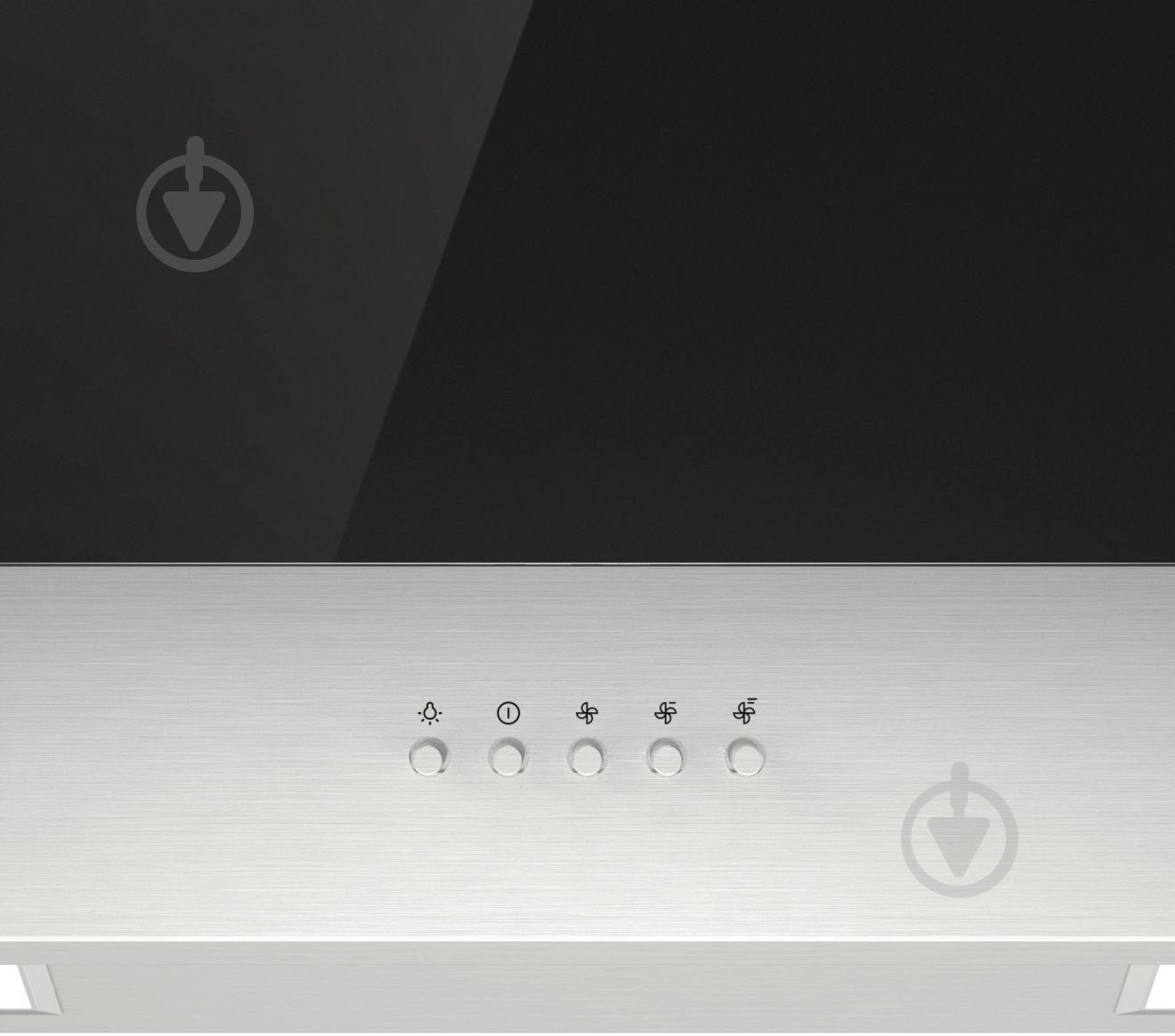 Вытяжка Gorenje WHI623E1XGB - фото 3