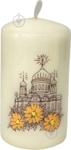 Свеча Пасха 50х90 мм Pako-If - фото 1 Свеча Пасха 50х90 мм Pako-If - фото 1