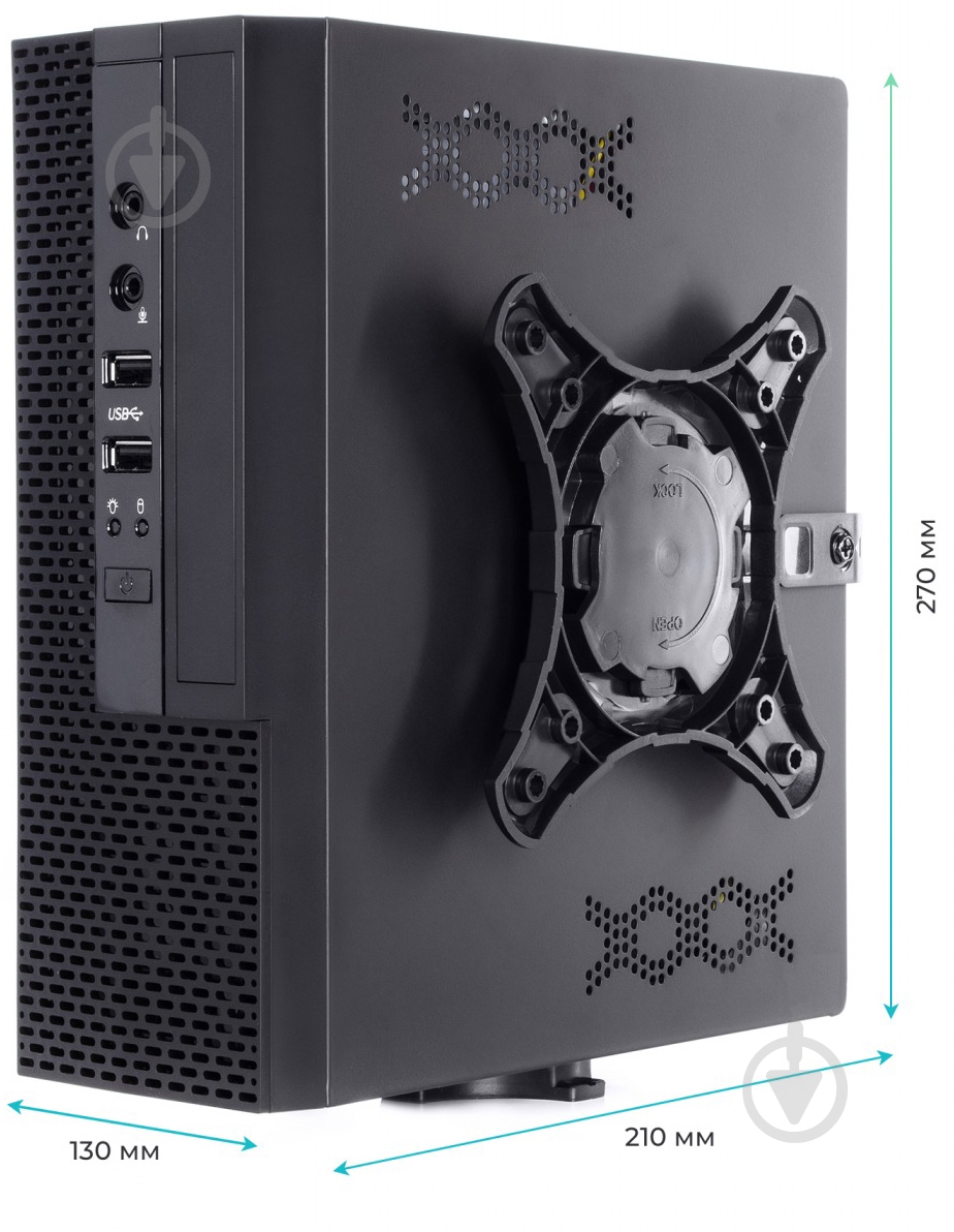 Сервер Artline (W11v07) - фото 6