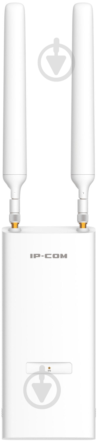 Точка доступа TENDA (IUAP-AC-M) - фото 7