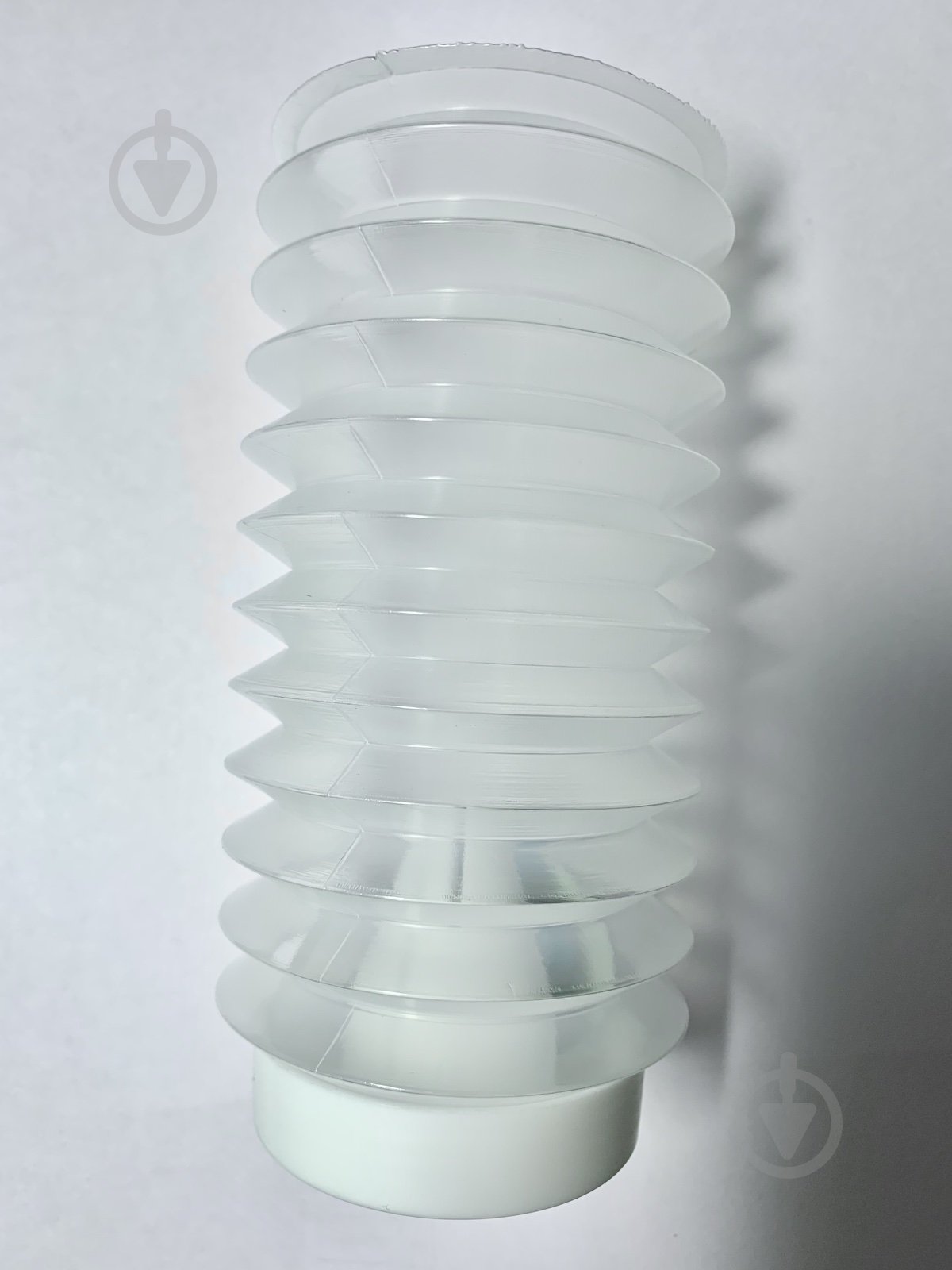 Насадка для сбора пыли 4-16 мм - фото 2