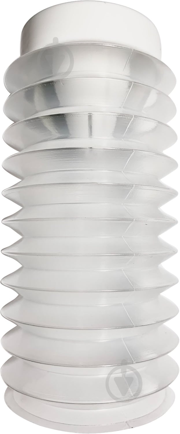 Насадка для сбора пыли 4-16 мм - фото 1