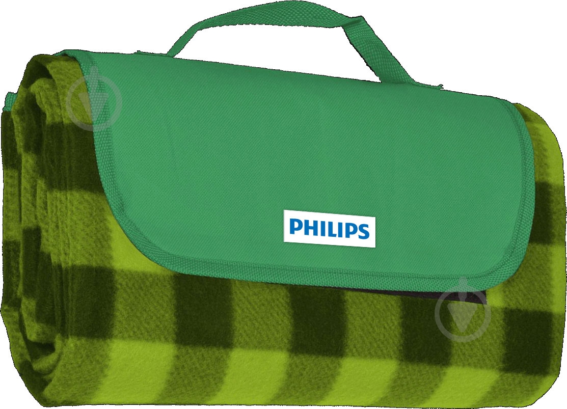 Коврик для пикника Philips - фото 1