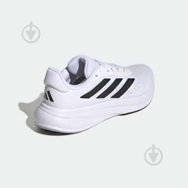 Кросівки чоловічі Adidas RESPONSE SUPER M JI4625 р.42 білі - фото 5