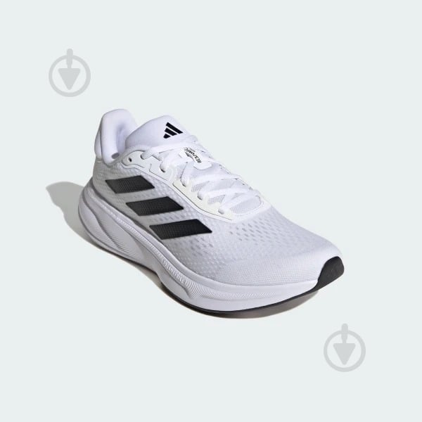 Кросівки чоловічі Adidas RESPONSE SUPER M JI4625 р.42 білі - фото 6