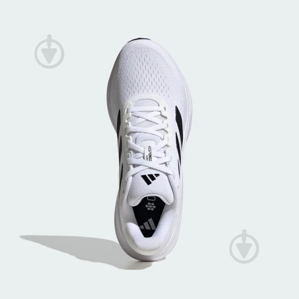 Кросівки чоловічі Adidas RESPONSE SUPER M JI4625 р.42 білі - фото 8