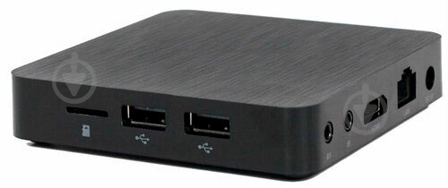 Медіаплеєр iNeXT TV4 - фото 1