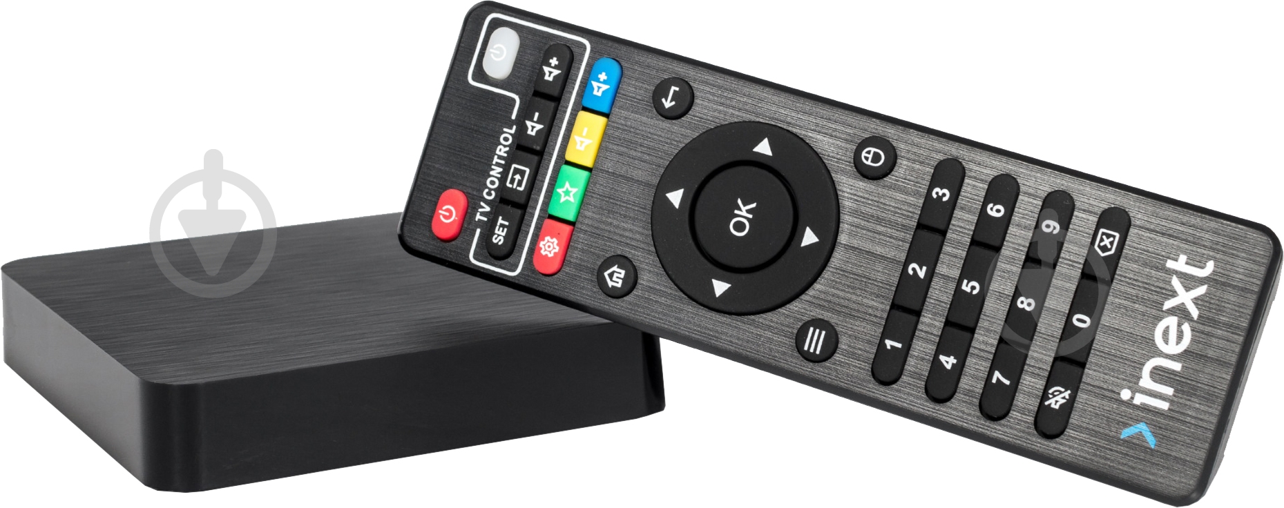 Медіаплеєр iNeXT TV4 - фото 2