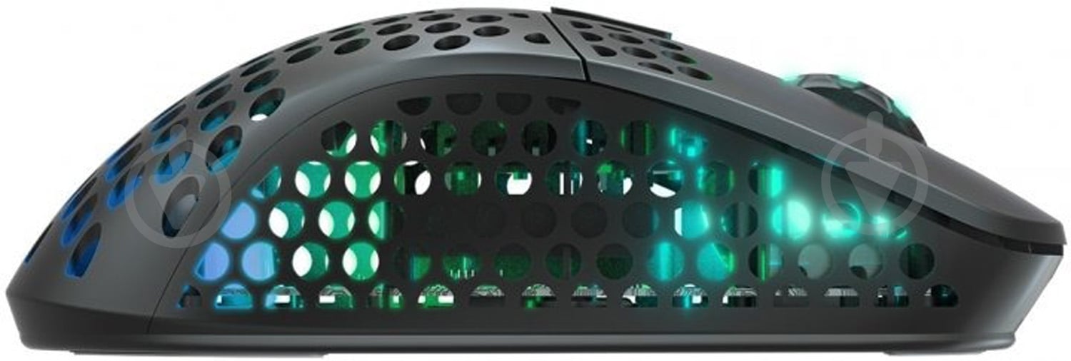 Мышь Xtrfy M4 RGB Wireless Black (XG-M4-WL-BLACK) - фото 7