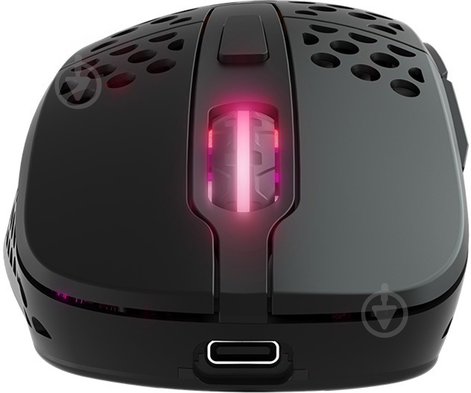 Мышь Xtrfy M4 RGB Wireless Black (XG-M4-WL-BLACK) - фото 4