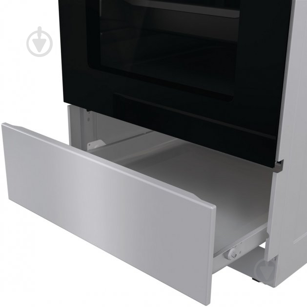 Плита электрическая Gorenje GEC5B41SG - фото 10 Плита электрическая Gorenje GEC5B41SG - фото 10