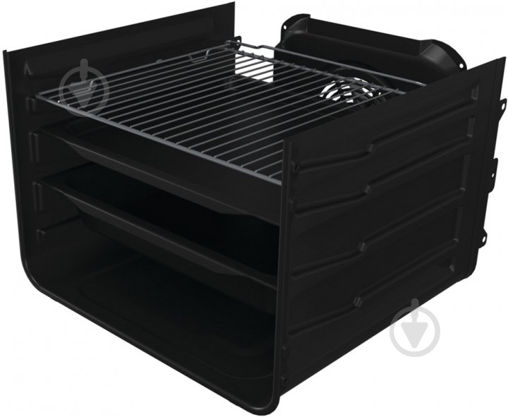 Плита электрическая Gorenje GEC5B41SG - фото 12 Плита электрическая Gorenje GEC5B41SG - фото 12