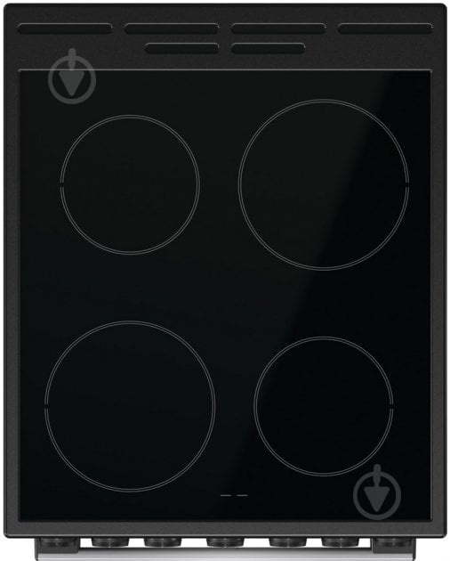 Плита электрическая Gorenje GEC5B41SG - фото 5 Плита электрическая Gorenje GEC5B41SG - фото 5