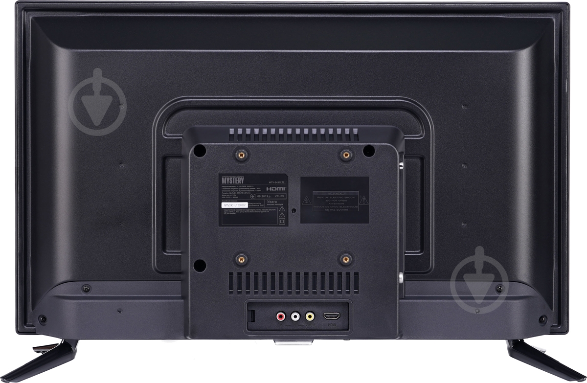 Телевизор Mystery MTV-2431LT2 - фото 5 Телевизор Mystery MTV-2431LT2 - фото 5